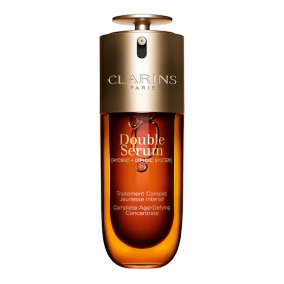 double serum gen 9 - yaşlanma karşıtı etkili konsantre serum