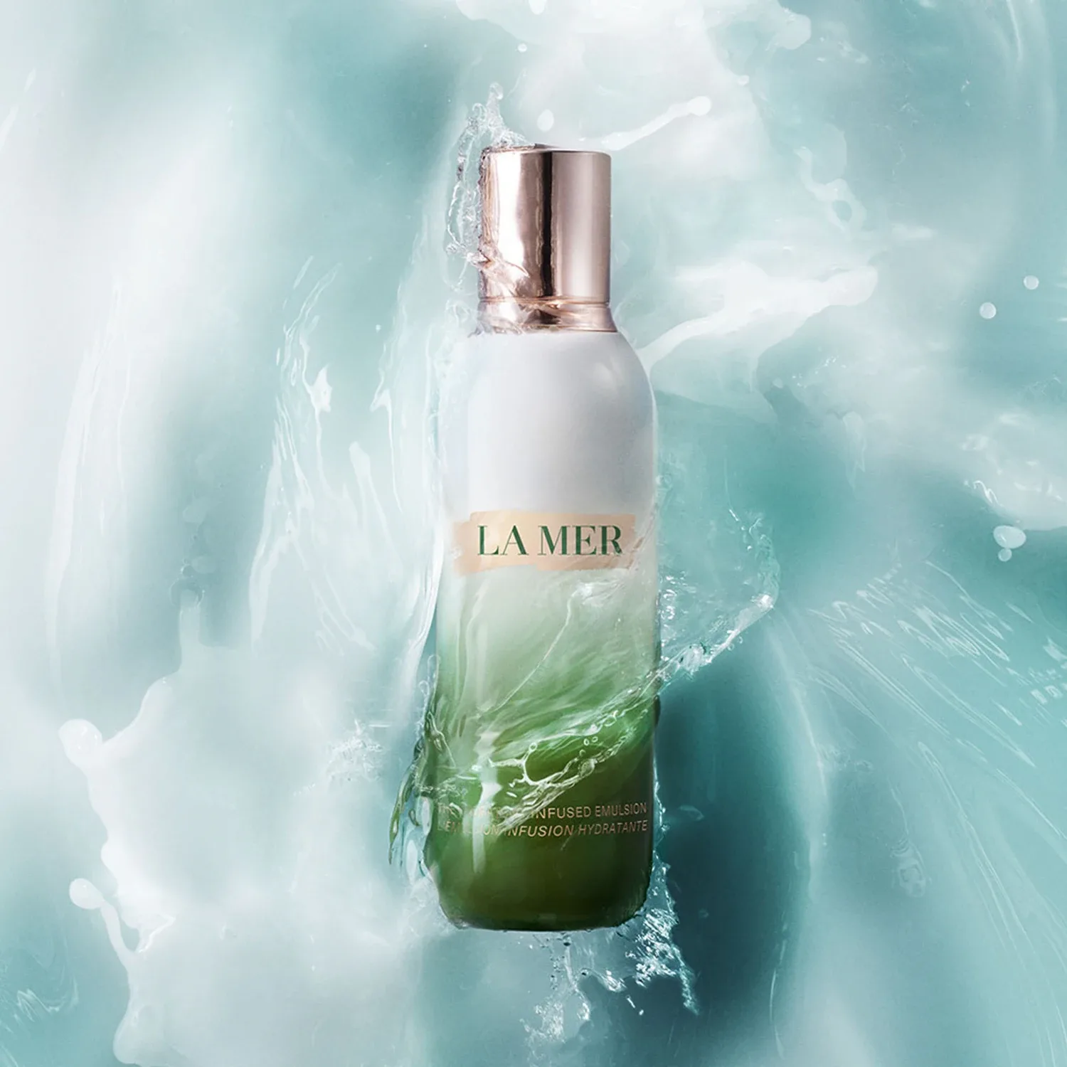the hydrating infused emulsion - nemlendirici emülsiyon