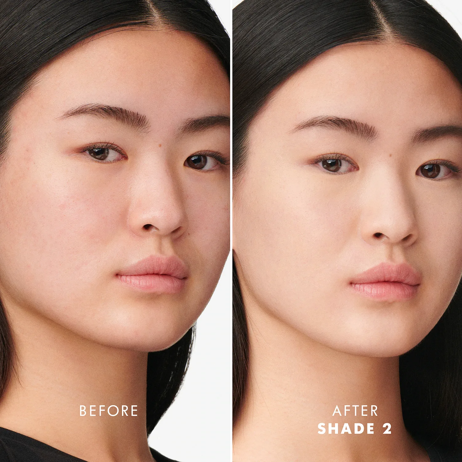 power fabric+ concealer - kapatıcı