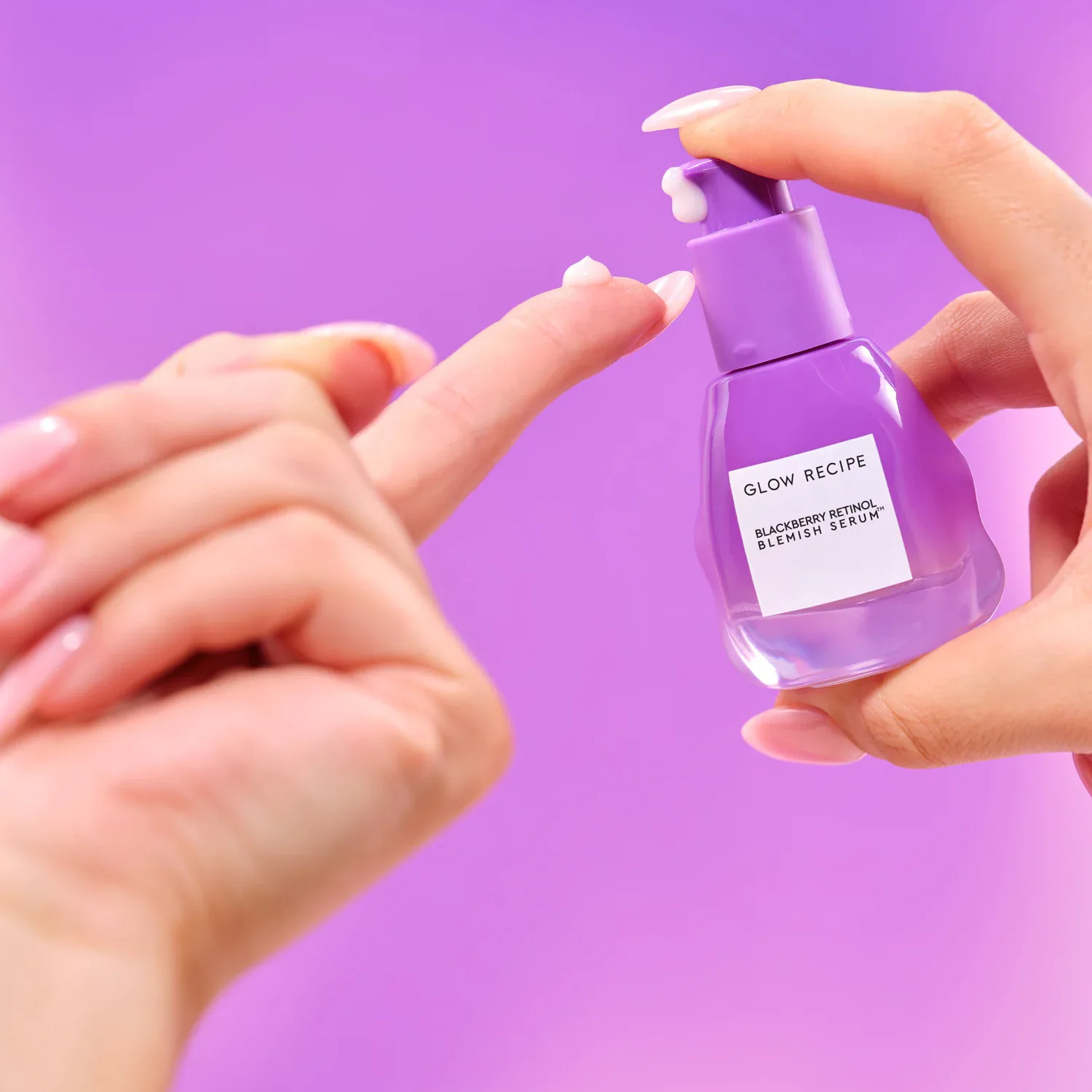 blackberry retinol – yenileyici serum