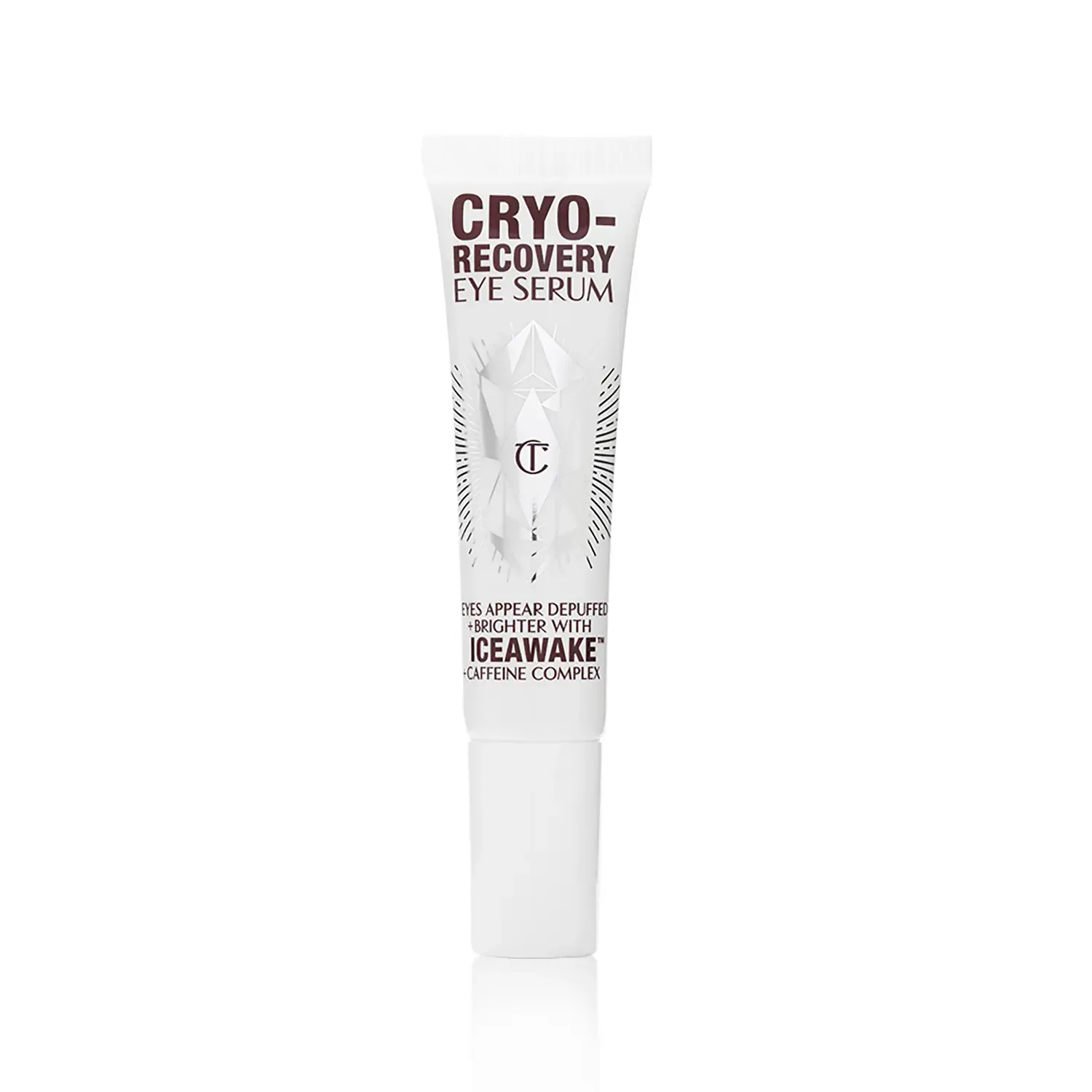 cryo recovery eye serum - göz serumu