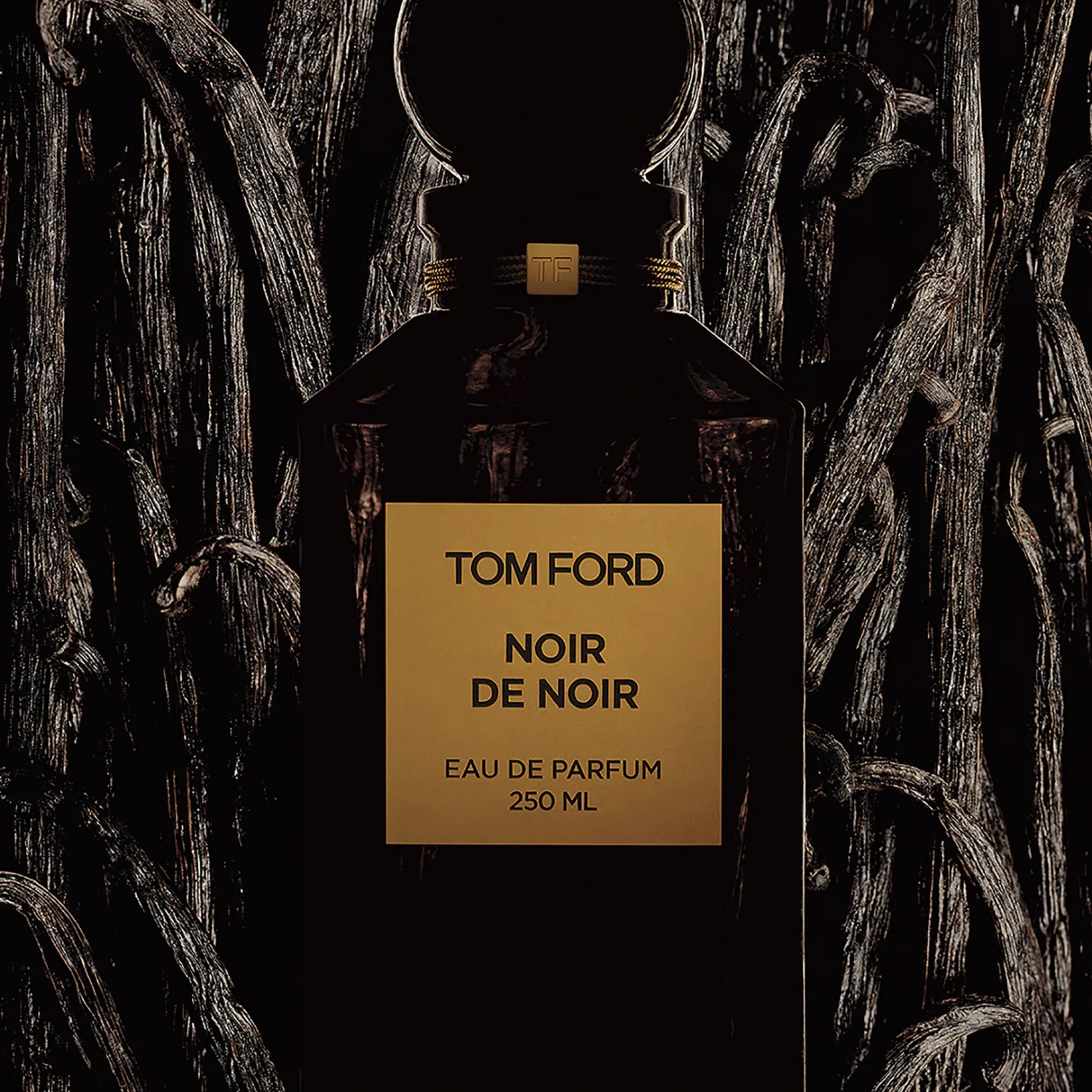 noir de noir - eau de parfum