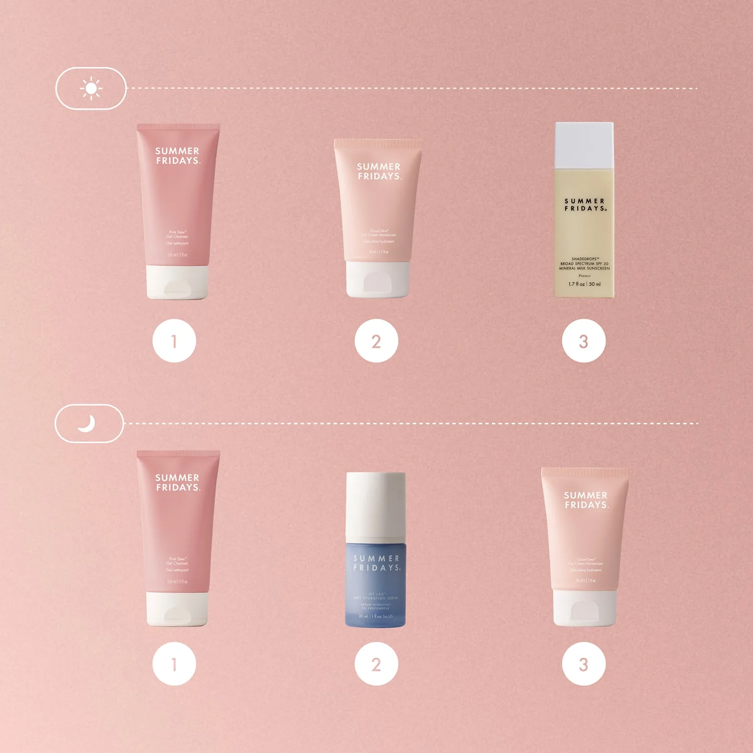 cloud dew gel cream moisturizer - nemlendirici jel krem