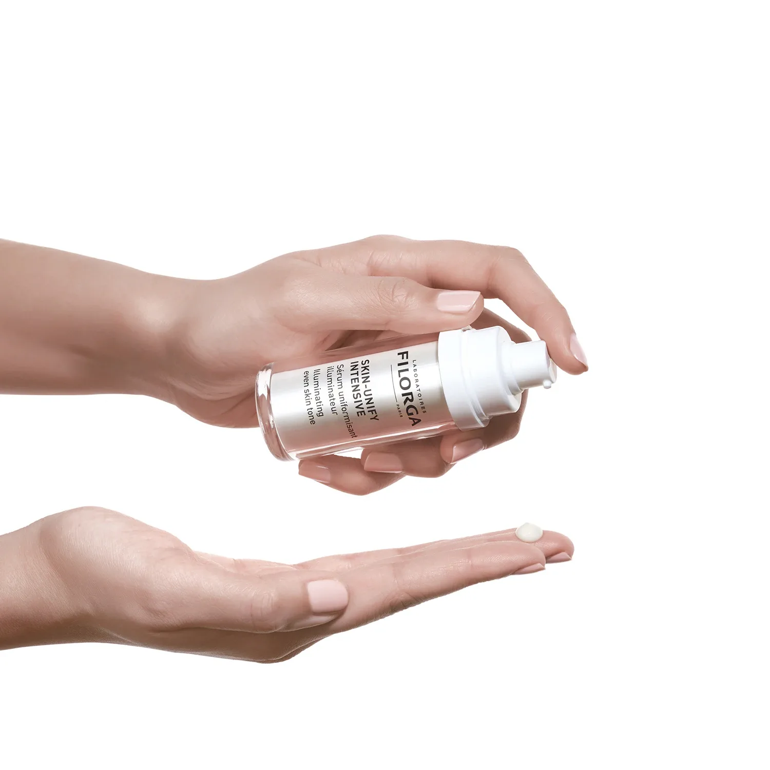 skin-unify intensive - serum