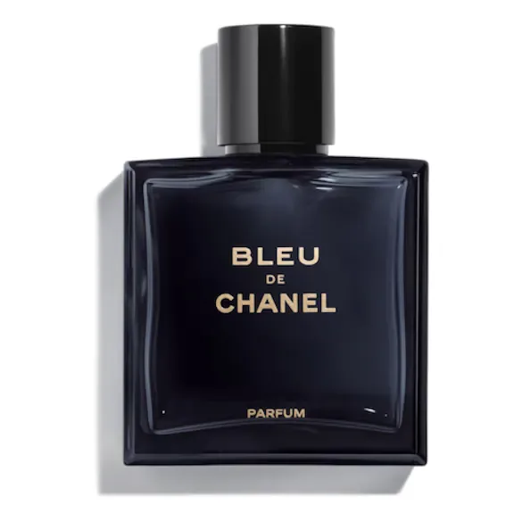 bleu de chanel - eau de parfum