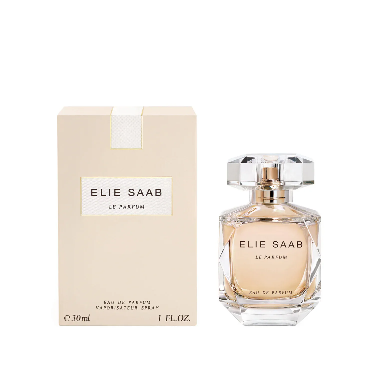 le parfum - eau de parfum