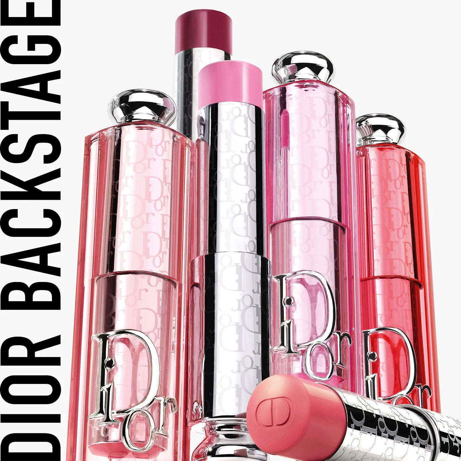 dior backstage rosy glow stick - stick allık