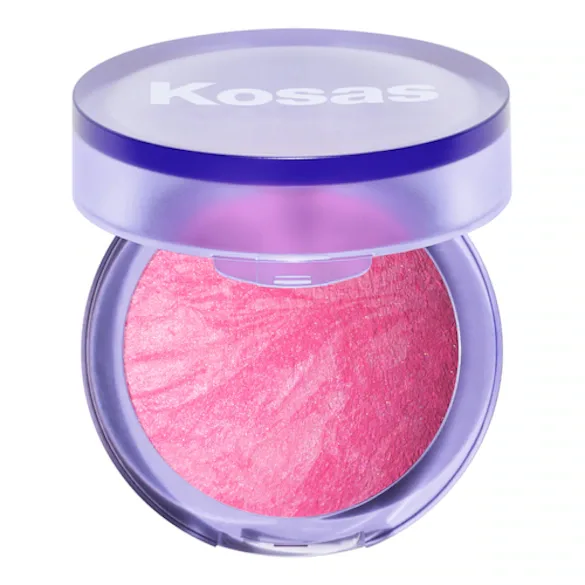 blush is life - kompakt pudra allık