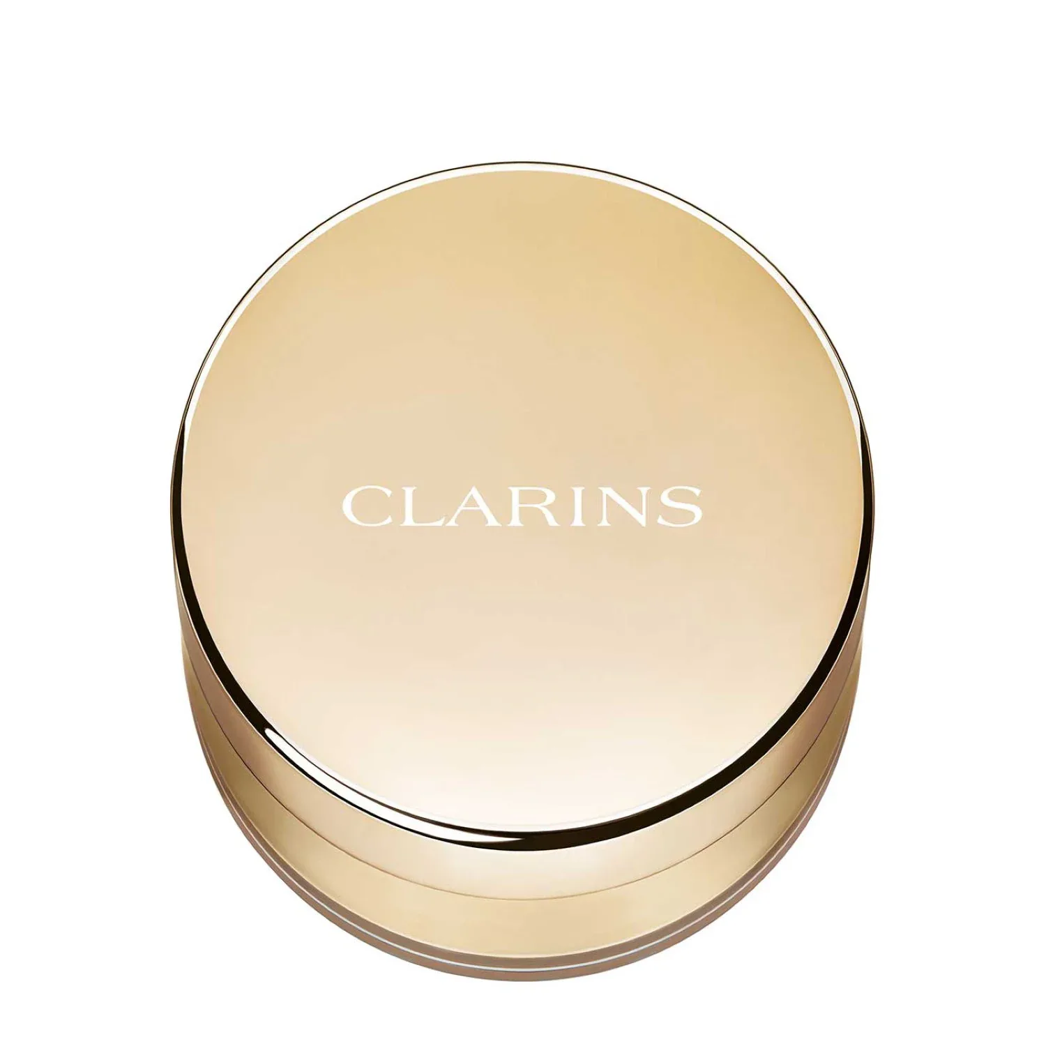 clarins ever - mat pudra
