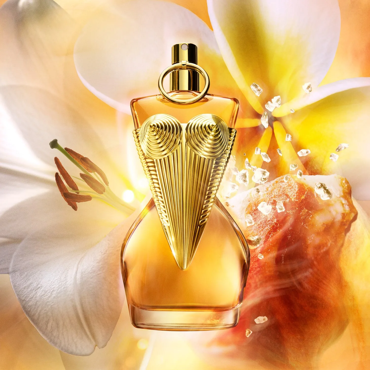 gaultier divine - eau de parfum le parfum