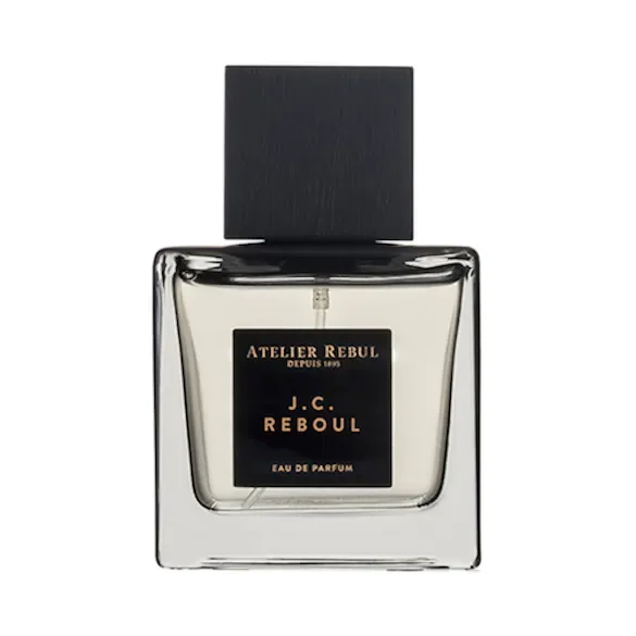 j.c reboul - eau de parfum