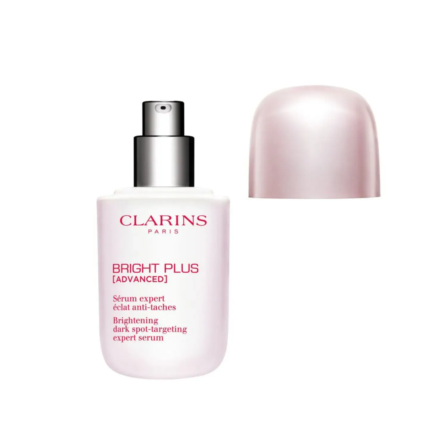bright plus - aydınlatıcı serum