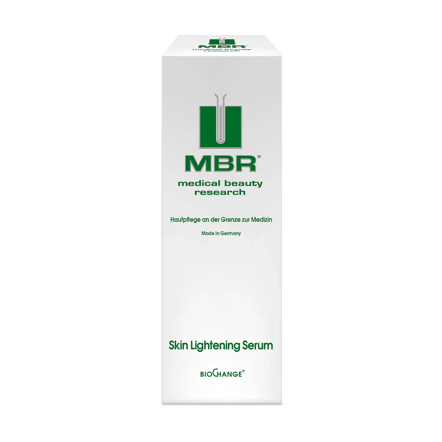 biochange skin lightening serum - serum