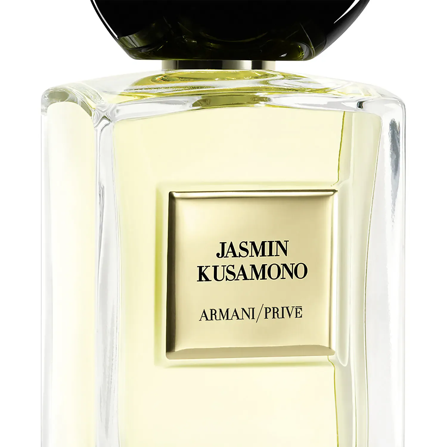 privé jasmin kusamono - eau de toilette