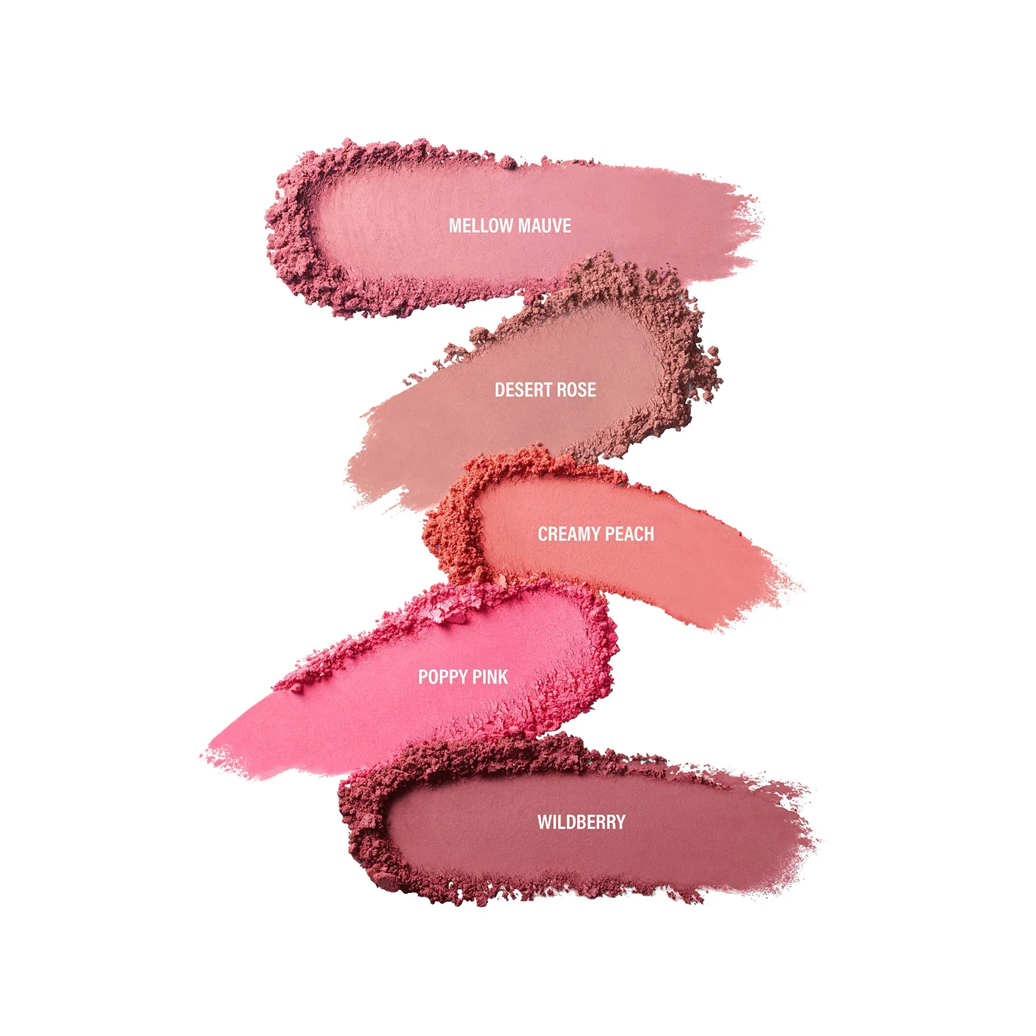 soft pop powder blush - pudra allık