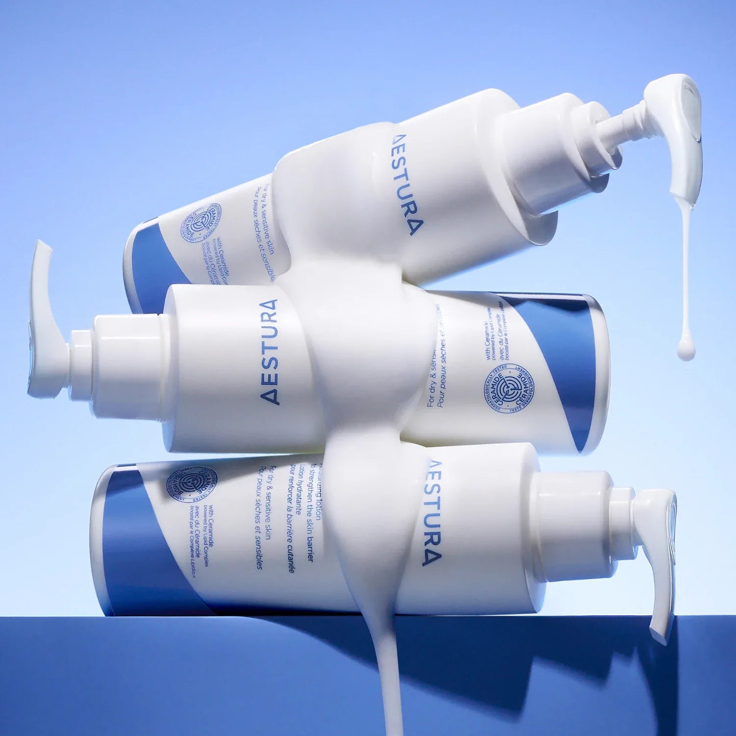 atobarrier365 lotion - nemlendirici cilt bariyeri güçlendirici losyon
