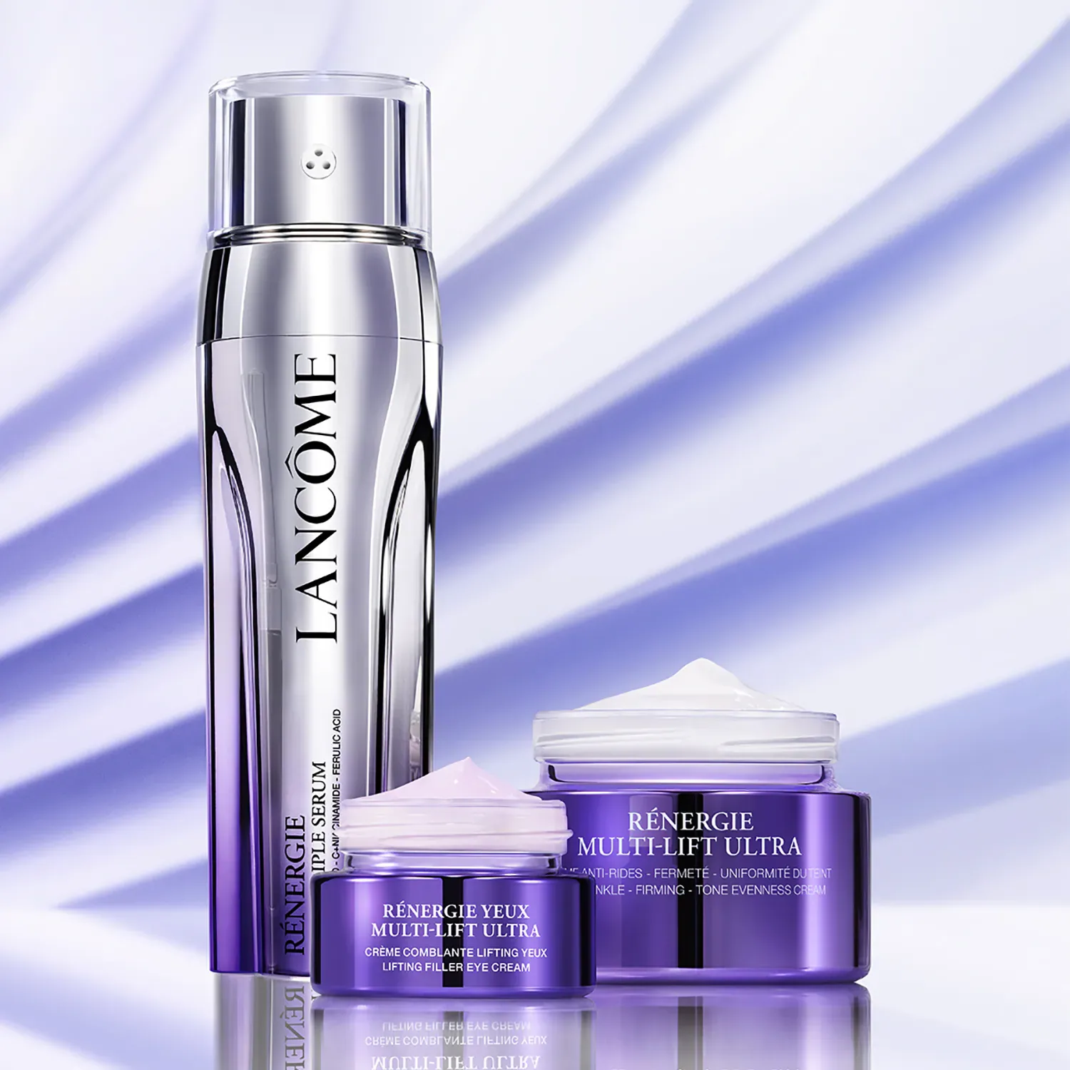 rénergie triple serum - serum