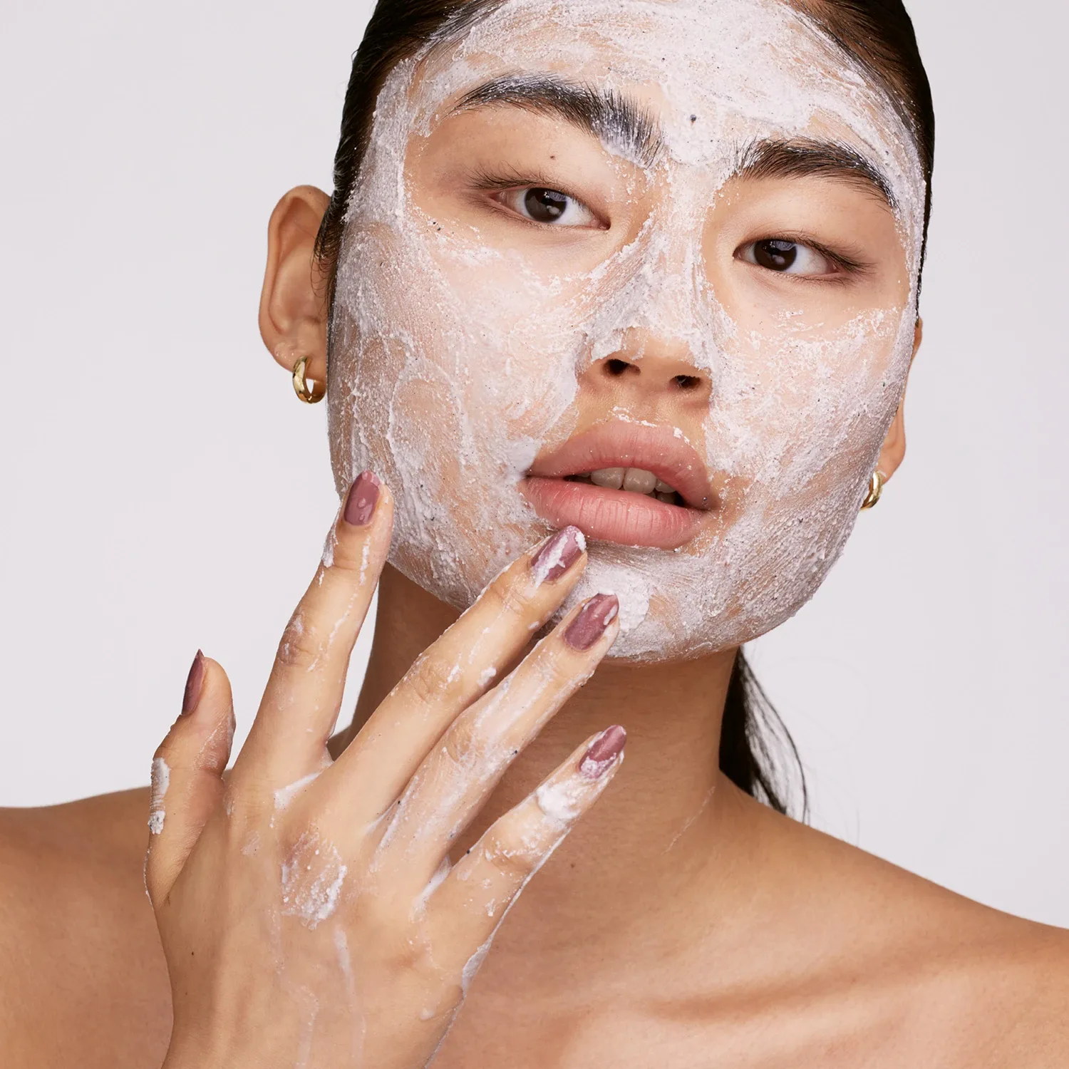 cookies n clean - yüz için soyucu peeling