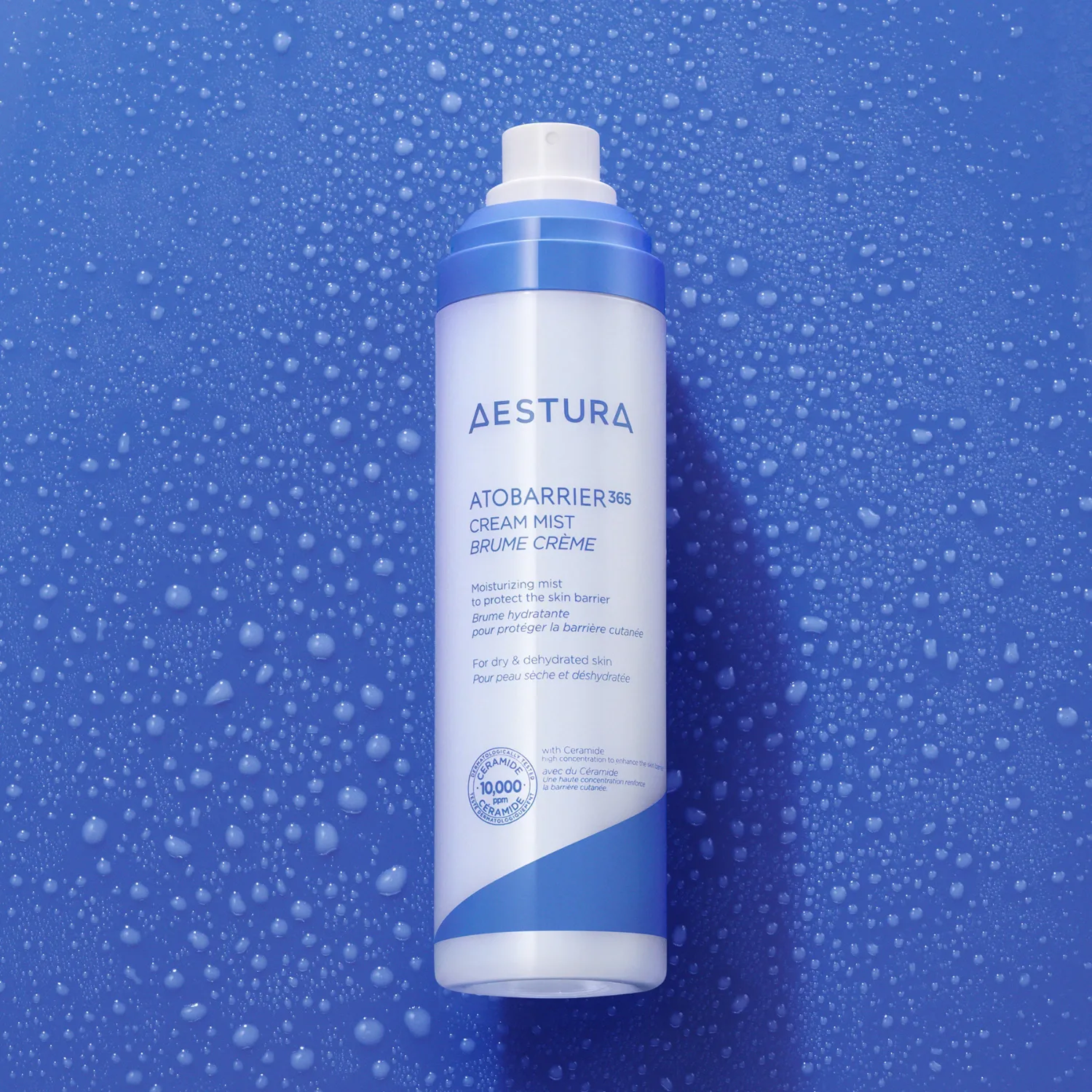 atobarrier365 cream mist - nemlendirici ve cilt bariyeri koruyucu sprey
