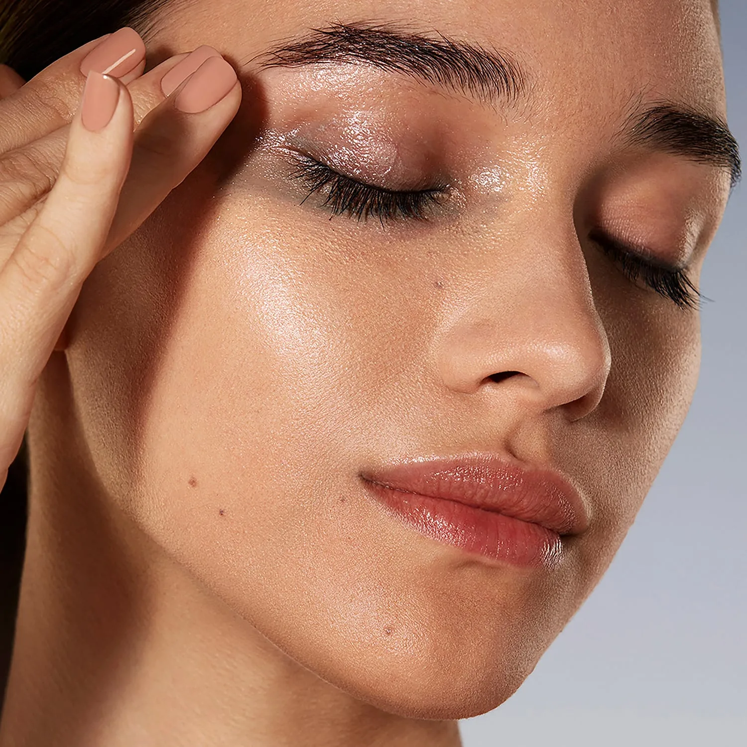 advanced night repair - temizleyici balm