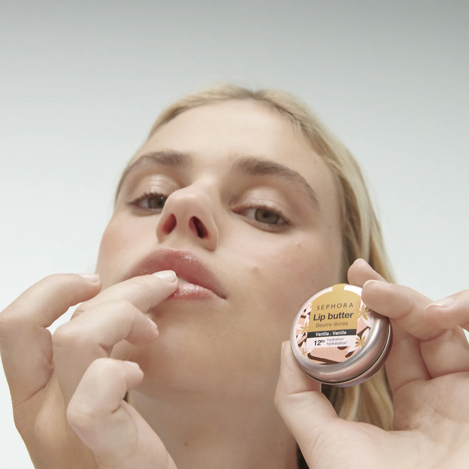 moisturizing lip butter - dudak nemlendiricisi