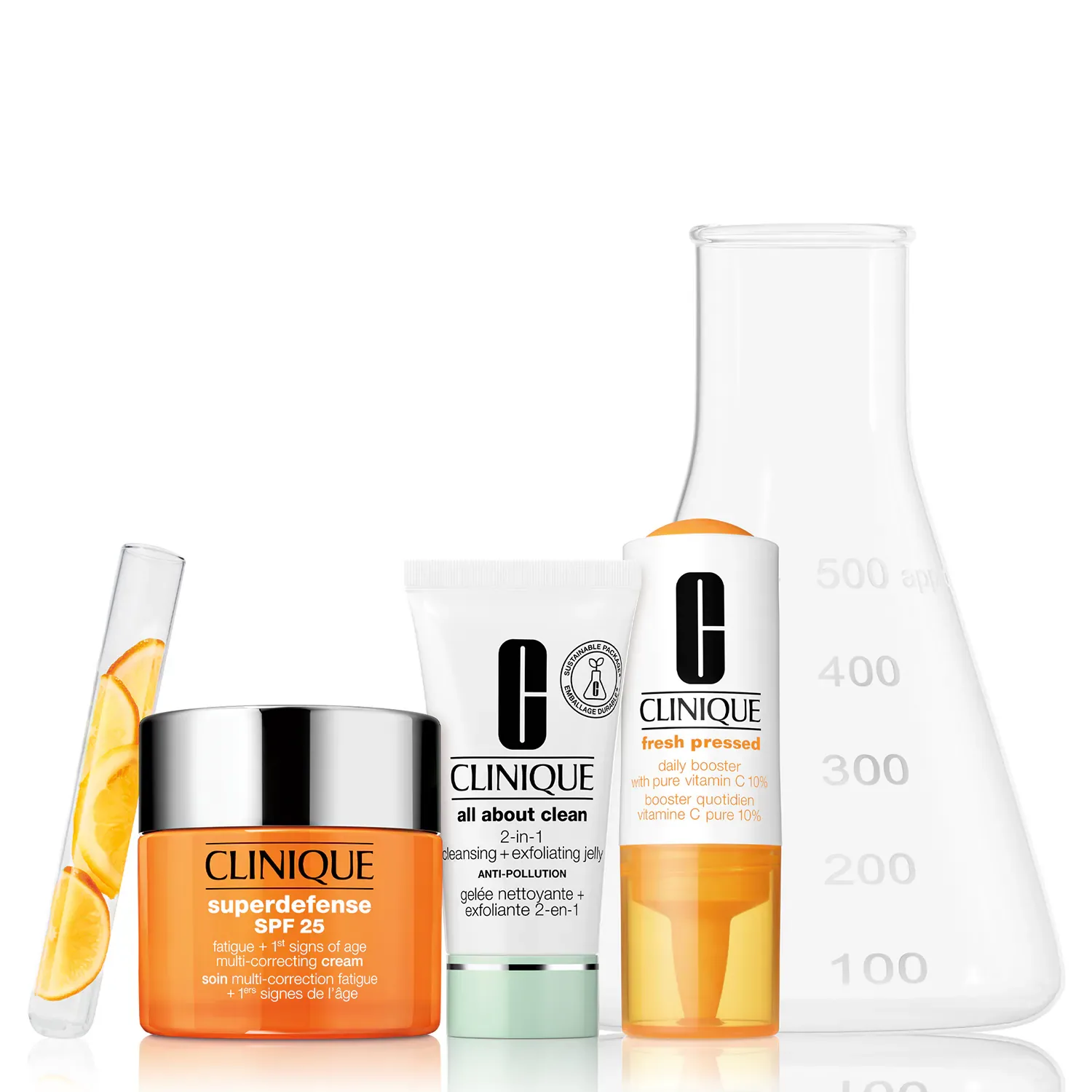 superdefense™ spf 25 - nemlendirici krem