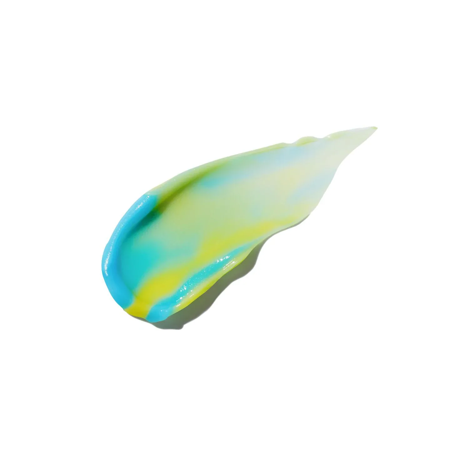 lip sleeping mask blue lemonade - sınırlı üretim gece dudak maskesi