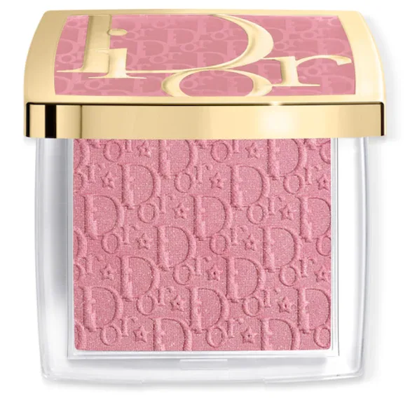 dior backstage rosy glow limited edition blush - allık