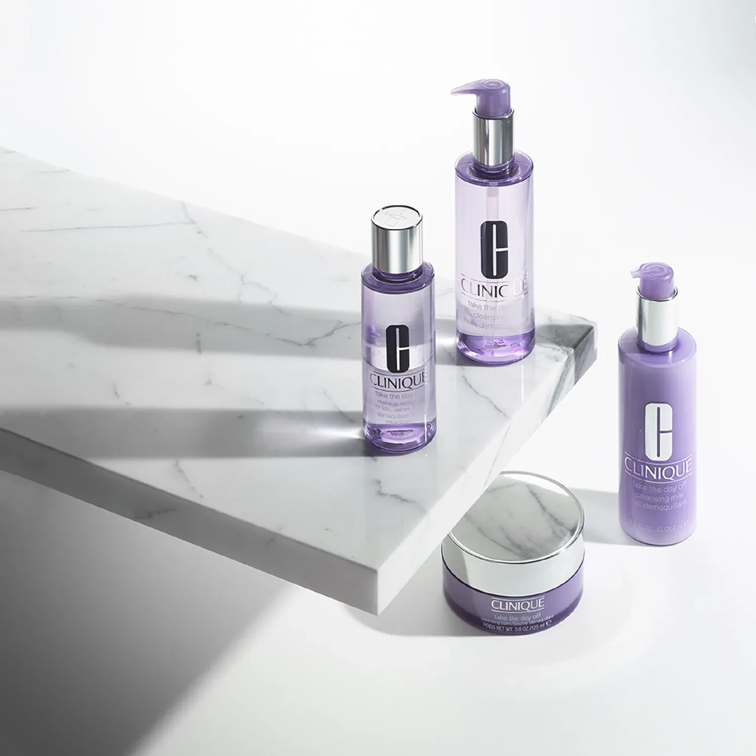take the day off - temizleyici balm
