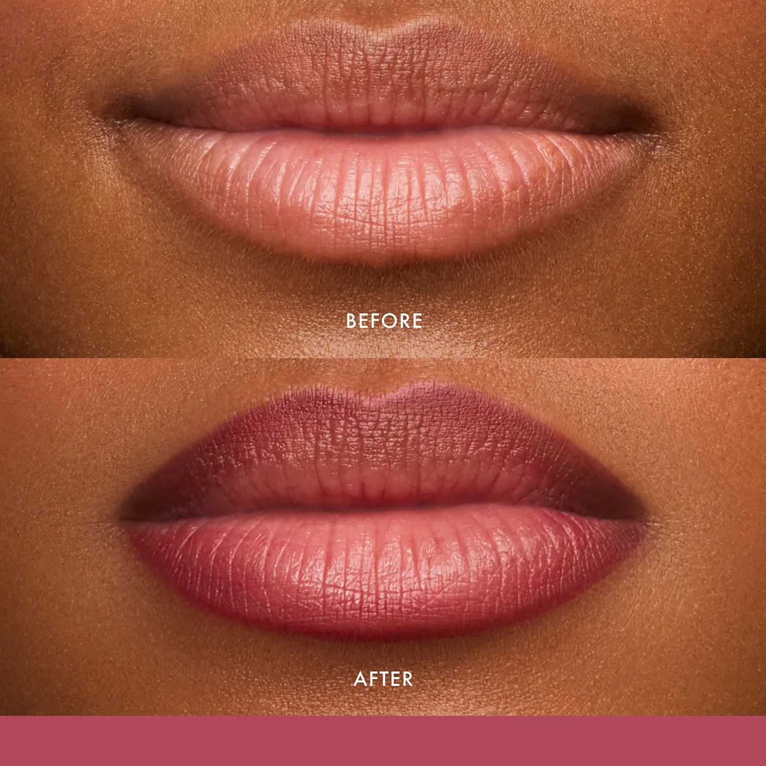 flushed lip stain - dudak parlatıcısı