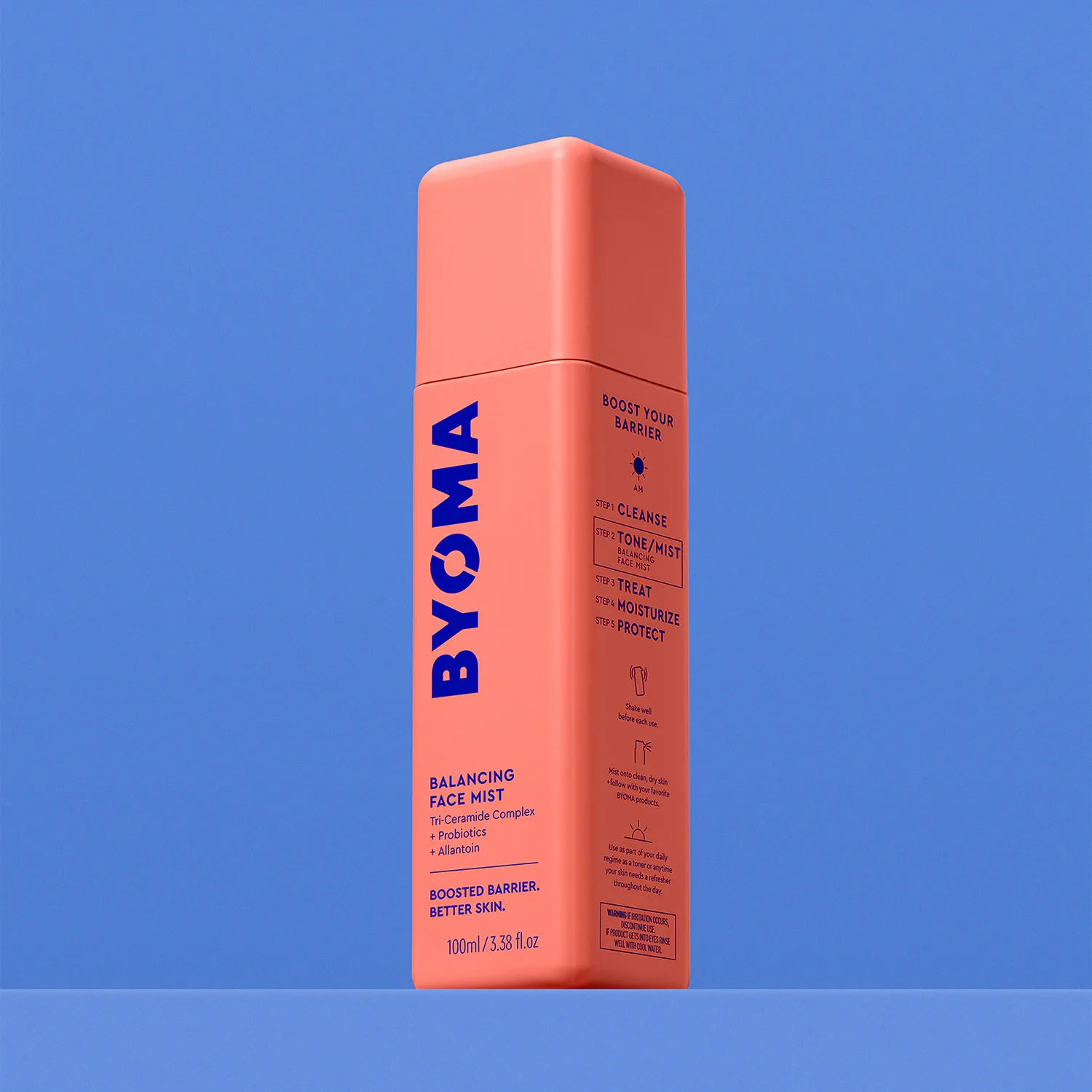 balancing face mist - nemlendirici yüz spreyi