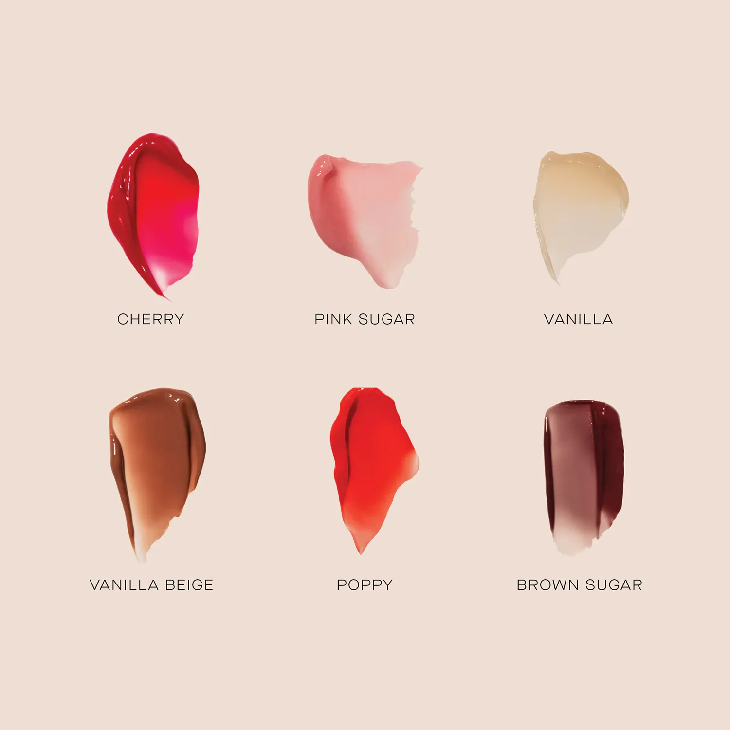 lip butter balm - parlaklık ve nemlendirme etkili balm