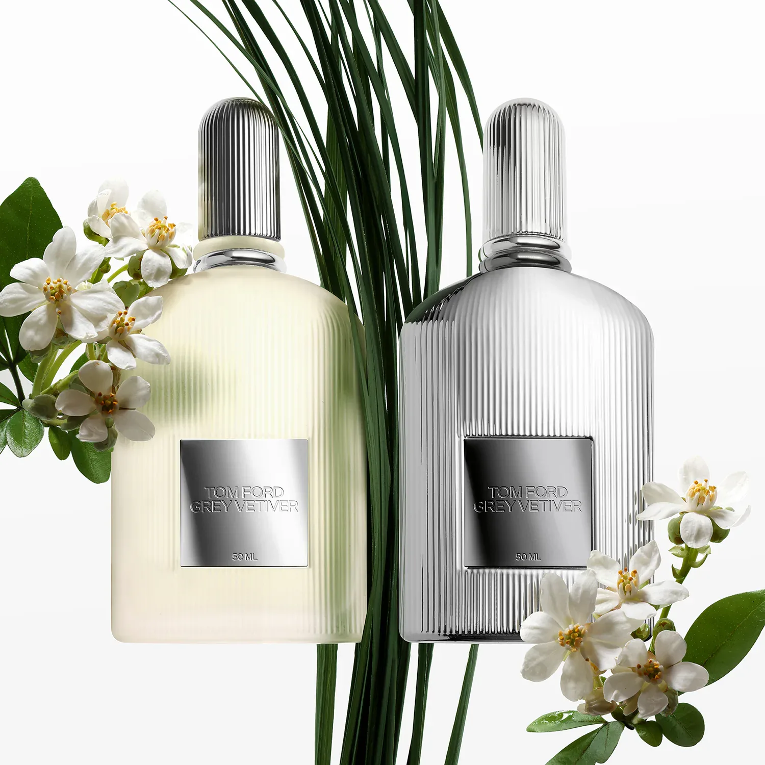 grey vetier - eau de parfum