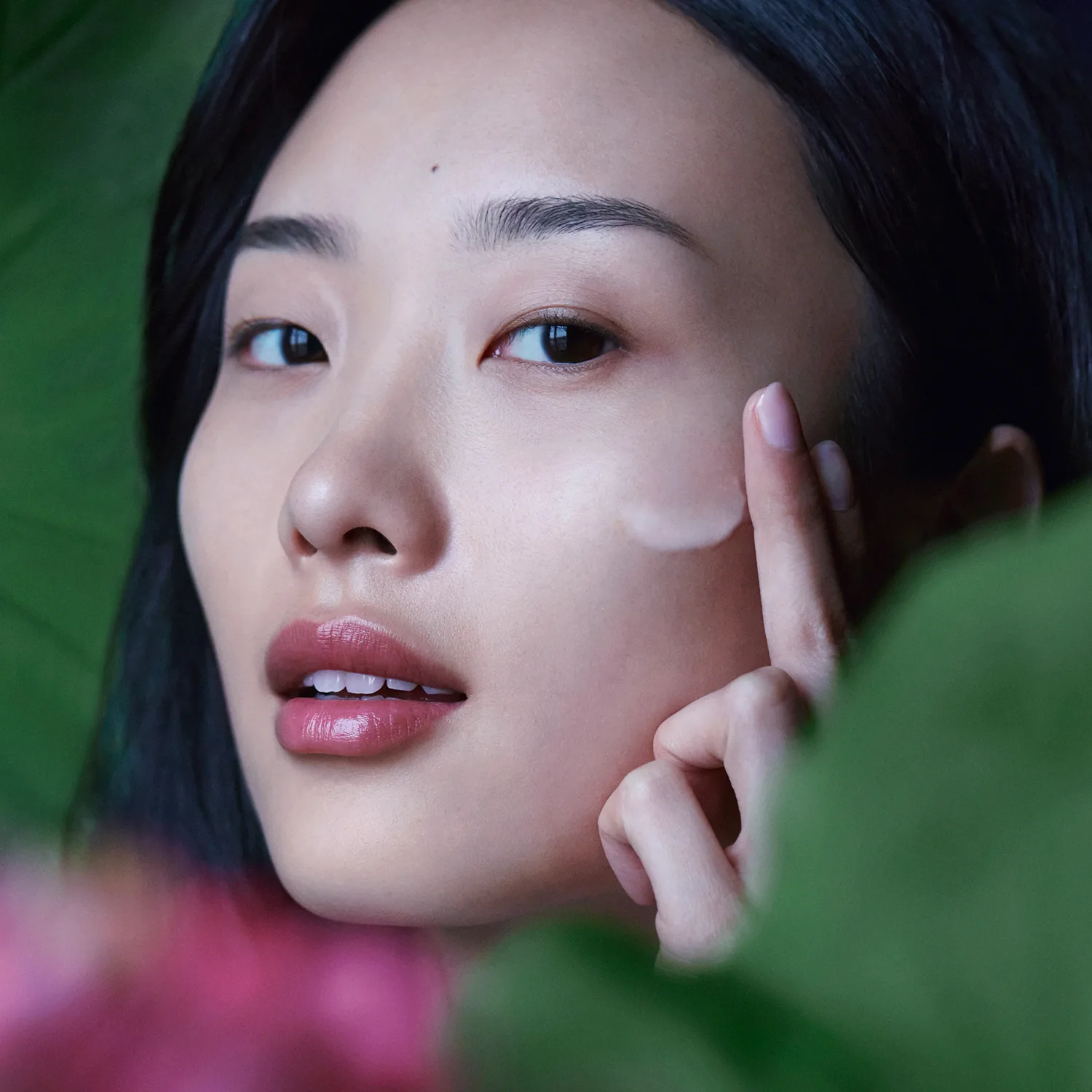 lotus resurfacing dream serum - yaşlanma karşıtı gece serumu