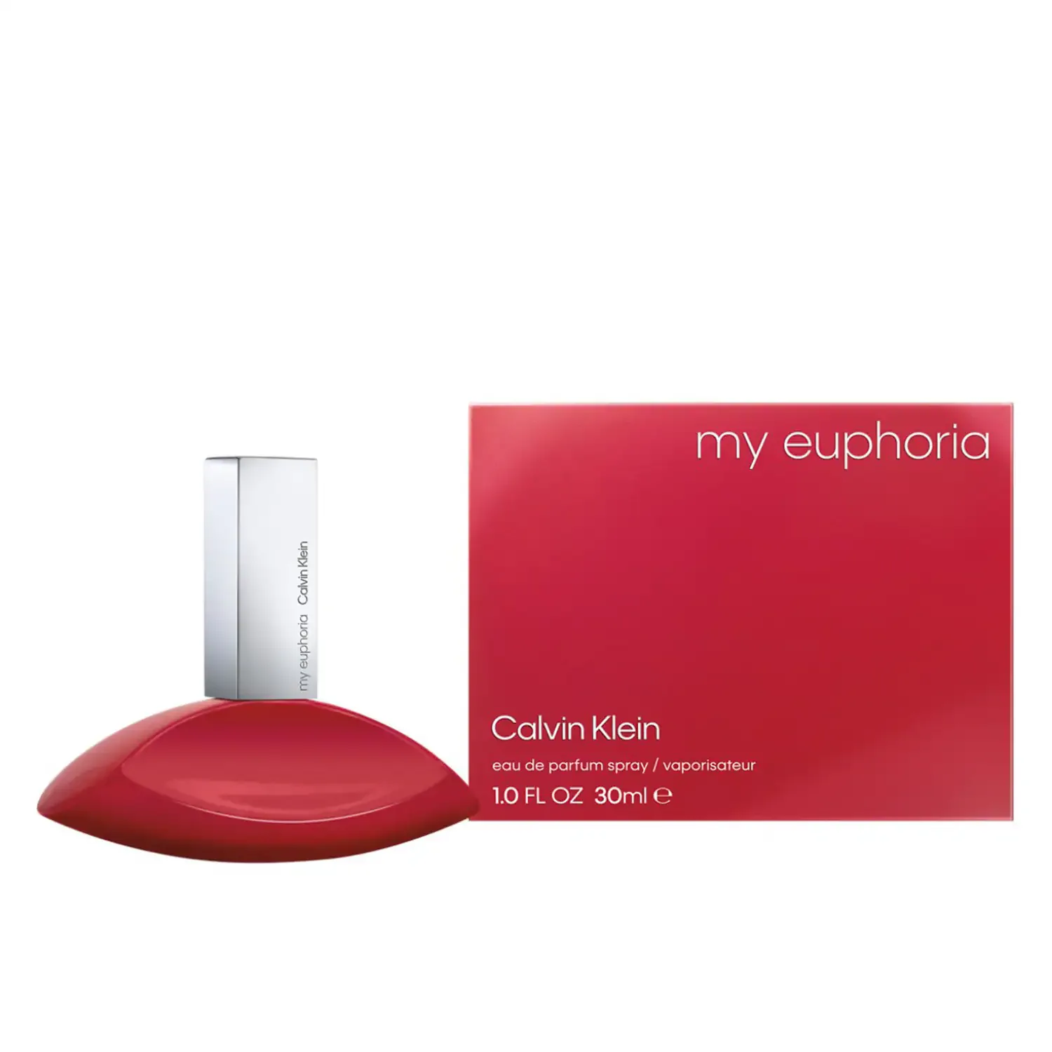my euphoria for women - eau de parfum