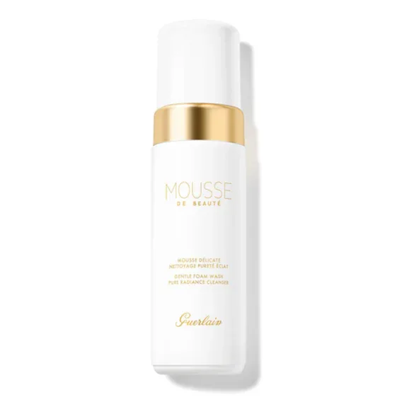 cleansing foam