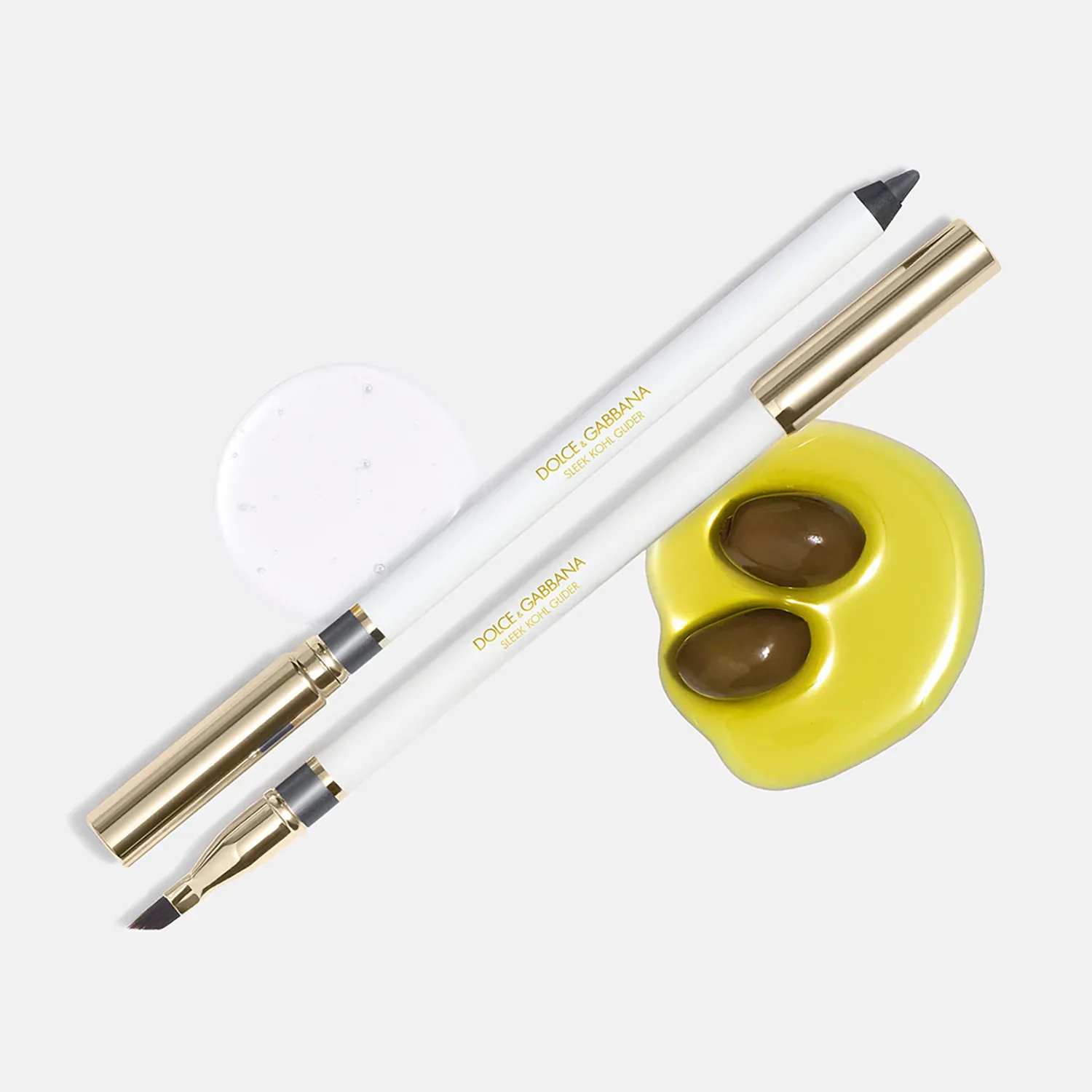 sleek kohl glider - kaygan ve yumuşak uçlu göz kalemi