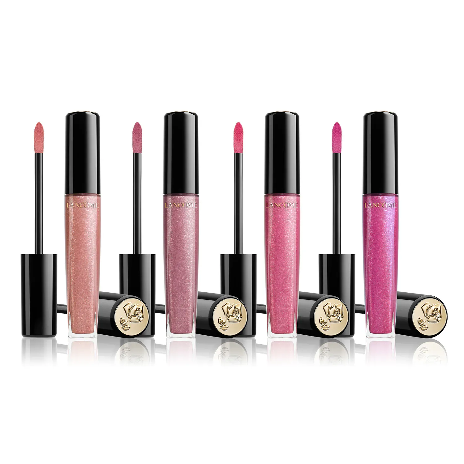 l'absolu gloss plumper - dudak parlatıcısı
