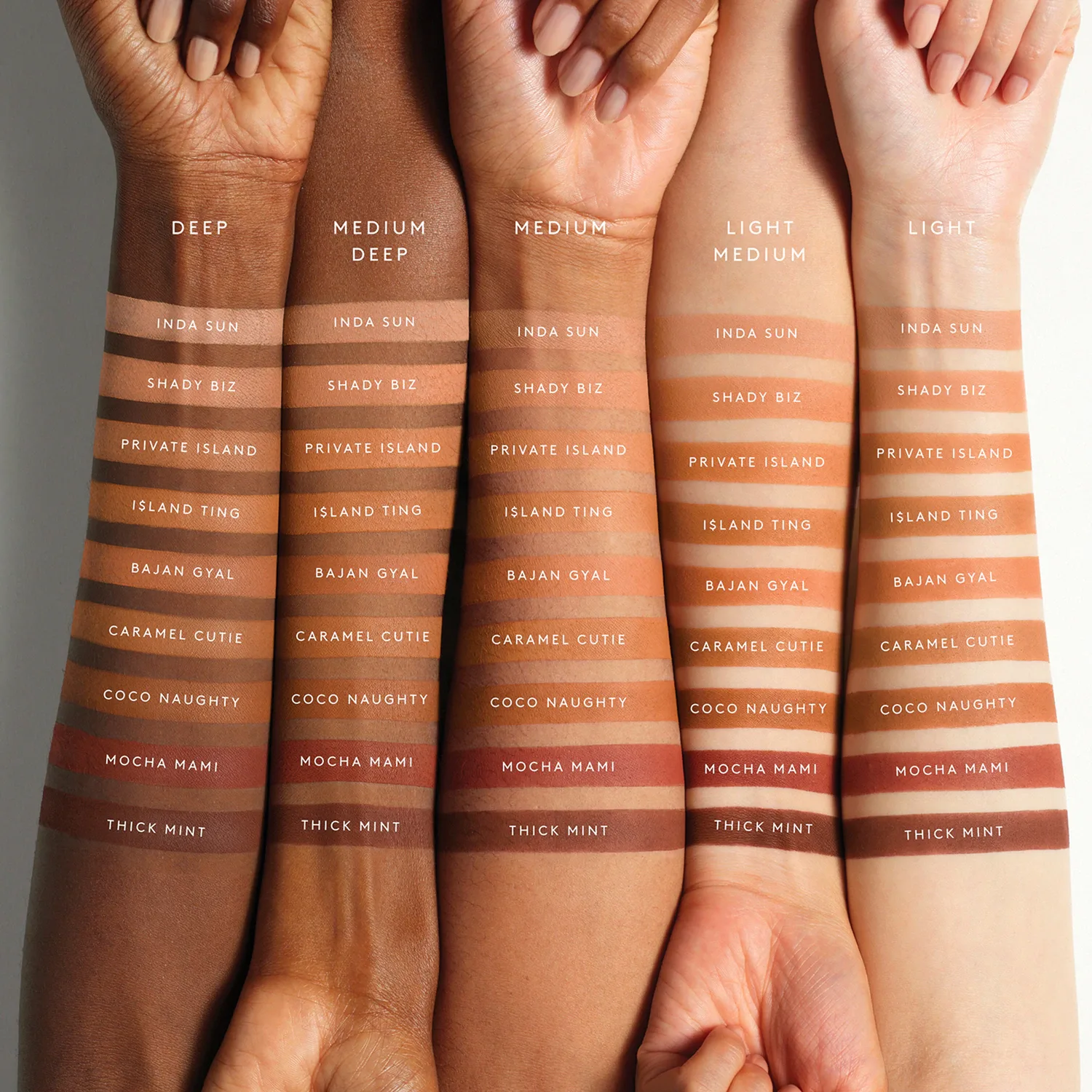 sun stalk'r instant warmth bronzer - bronzlaştırıcı pudra