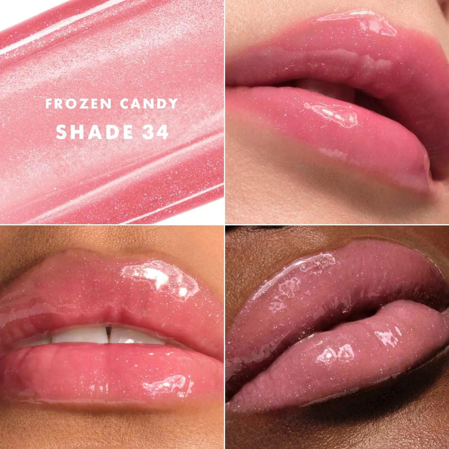 prisma glass icy plumper - parlatıcı