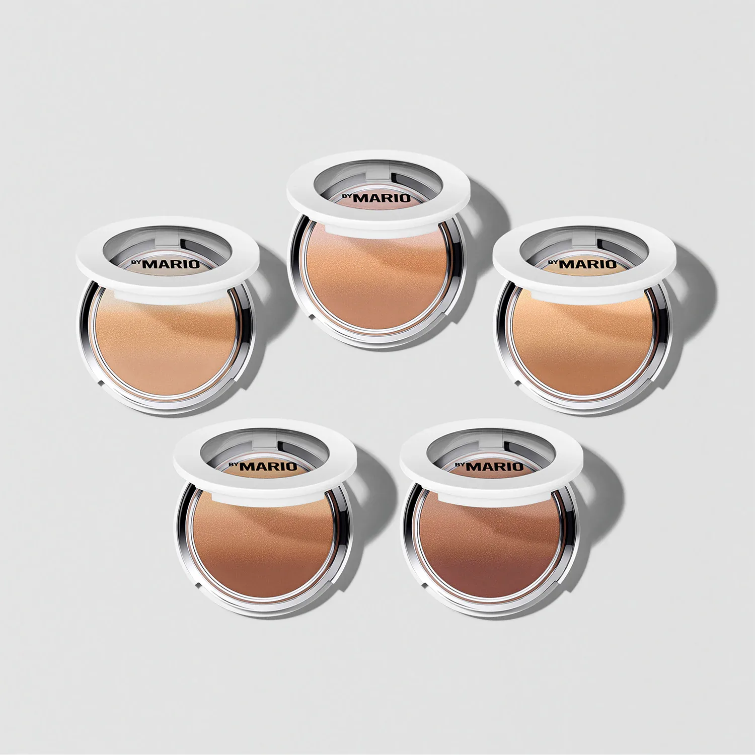 softsculpt® transforming skin perfector - mükemmelleştirici pudra