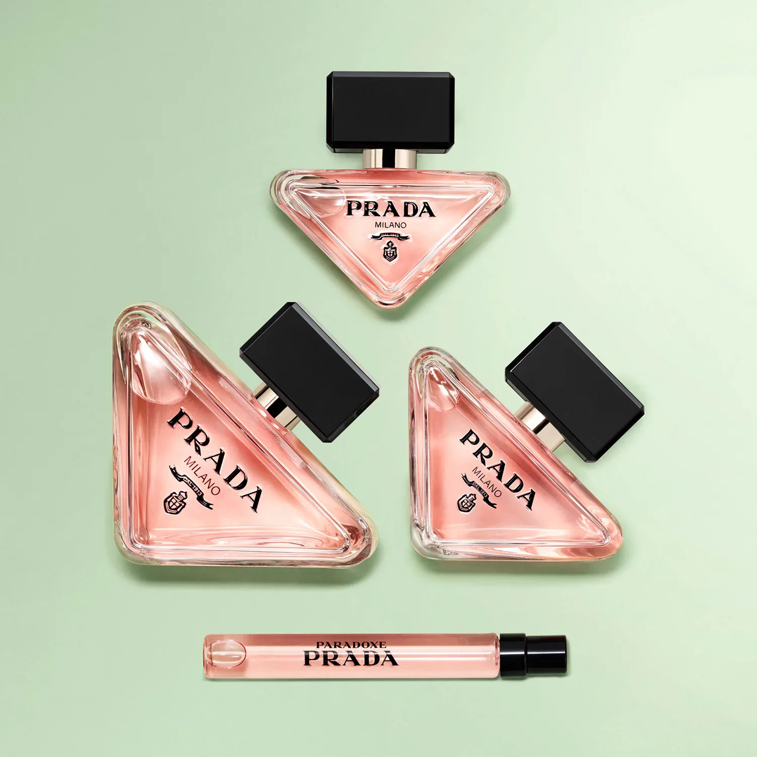 paradoxe - eau de parfum