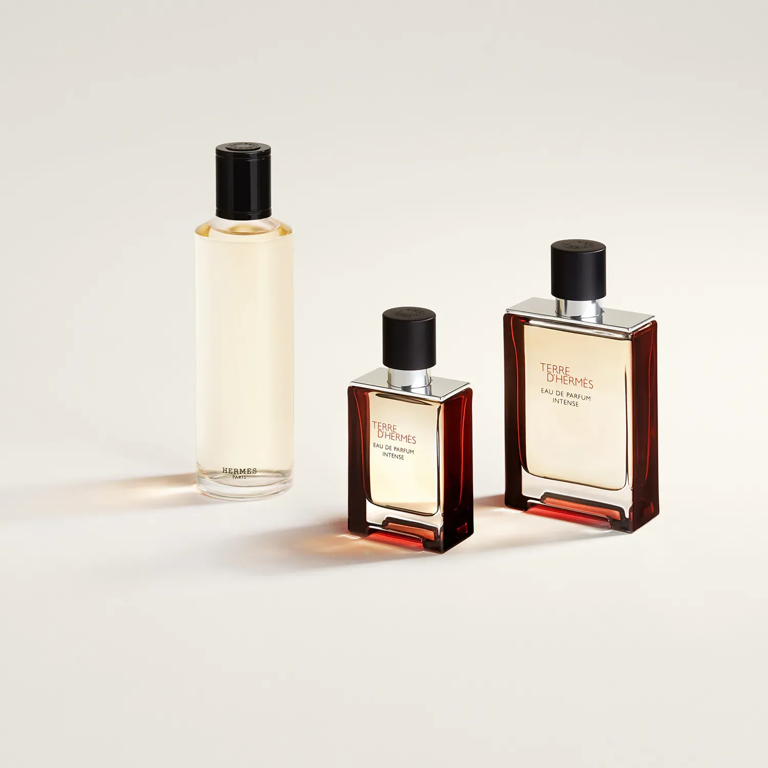 terre d'hermès - eau de parfum intense
