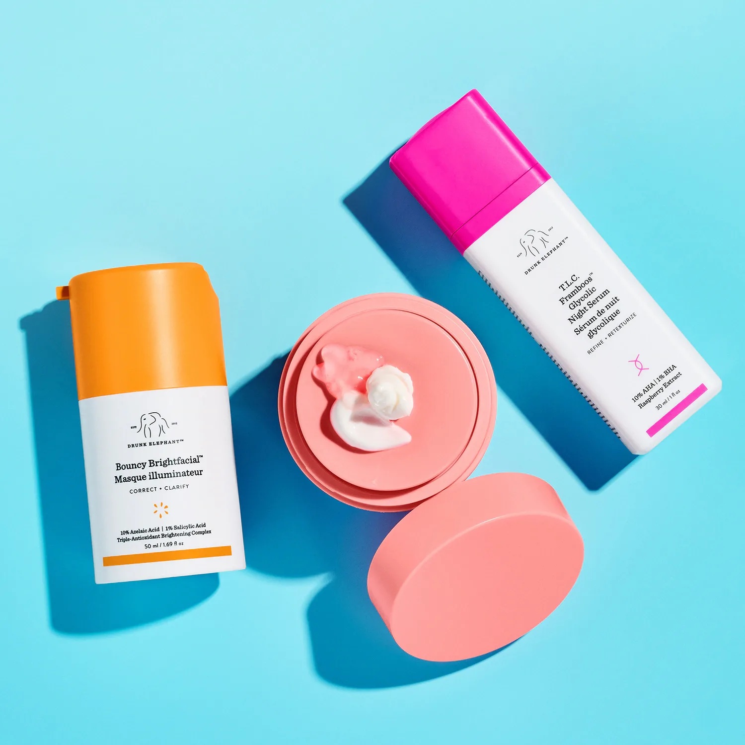 bora barrier repair cream - lipidler ve seramidler açısından zengin yüz kremi