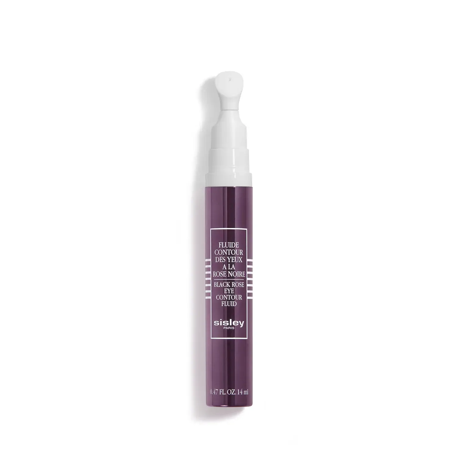 black rose eye contour fluid - göz bakım kremi