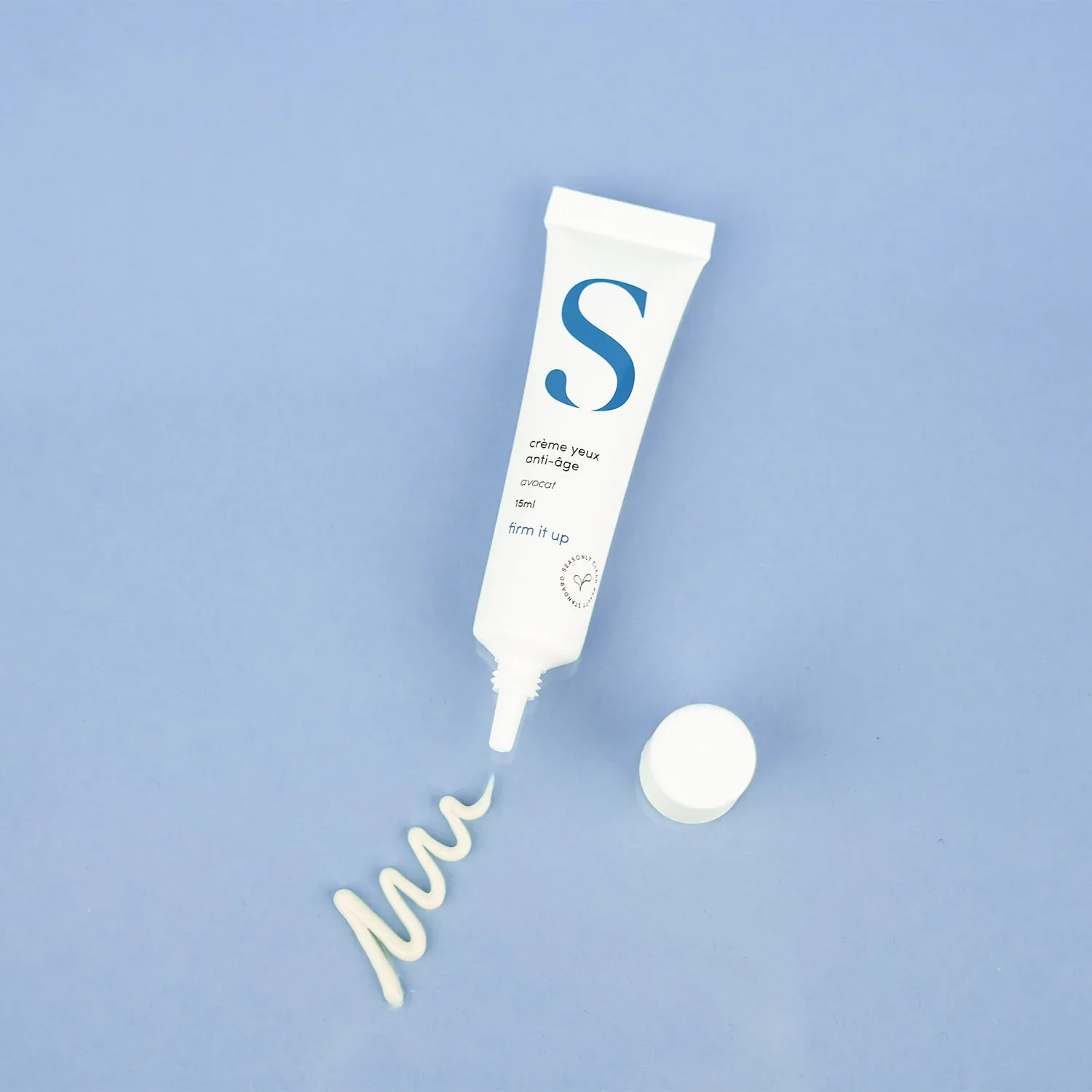 anti-aging eye cream - göz çevresi kremi