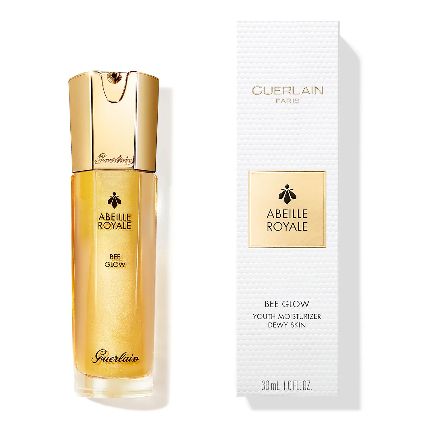 abeille royale bee glow