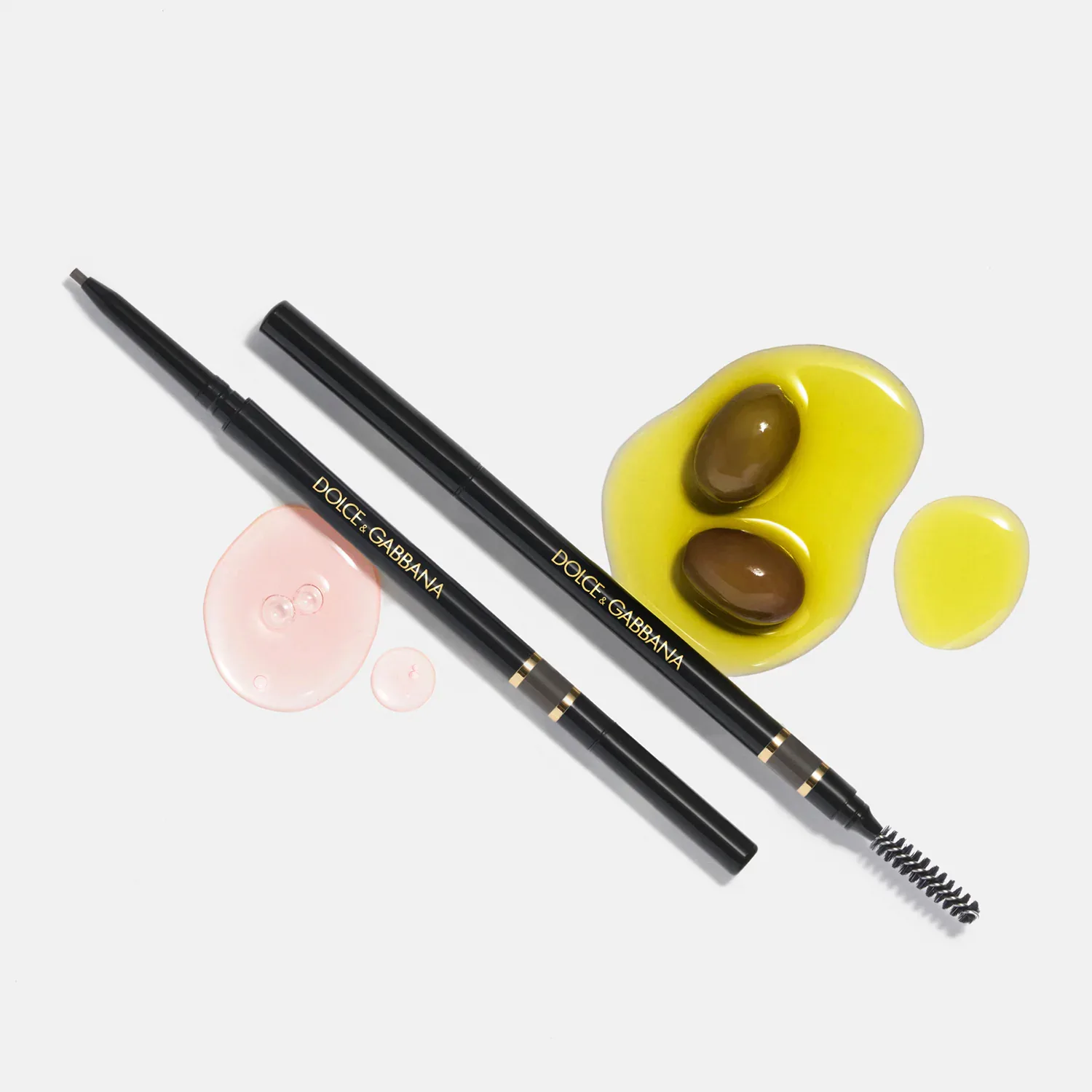 brow restyler pencil - kaş şekillendirme kalemi