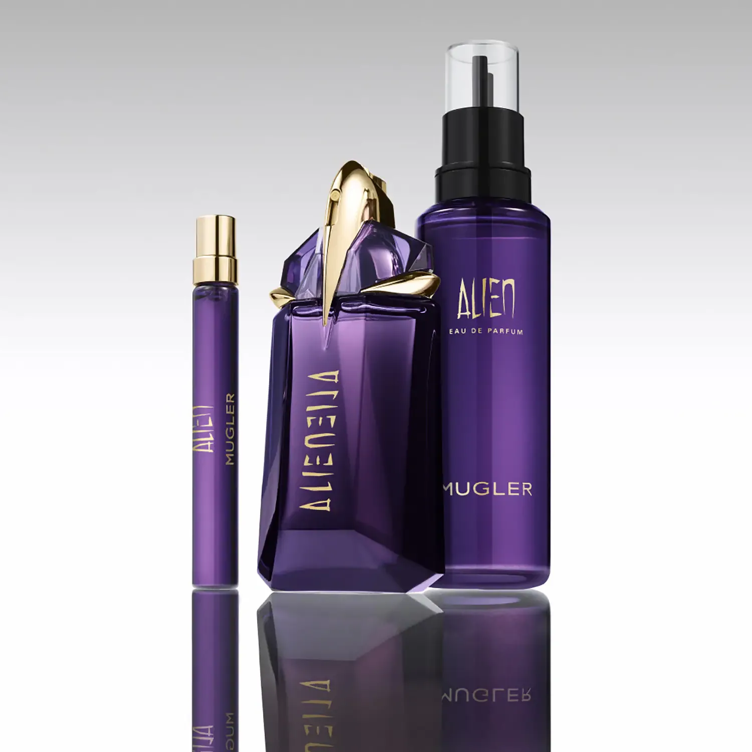 alien - eau de parfum