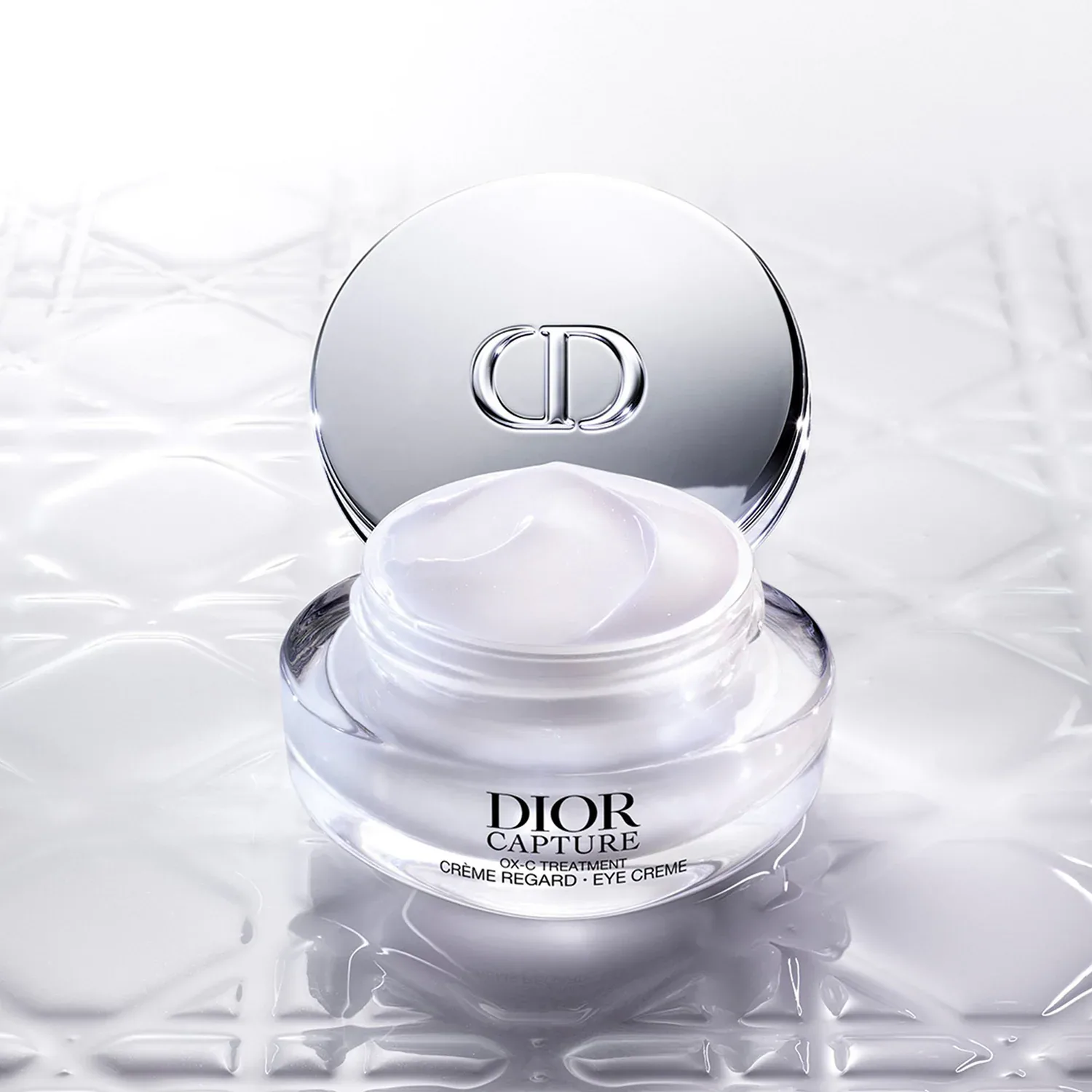 dior capture ox-c göz kremi
